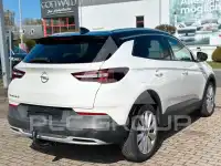 2020 Opel GrandlandX