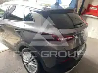 2020 Opel GrandlandX