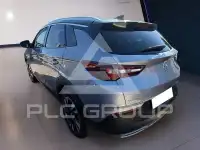 2020 Opel GrandlandX