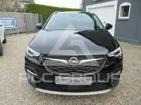2020 Opel GrandlandX