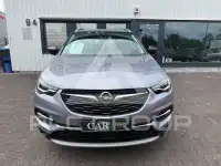 2020 Opel GrandlandX