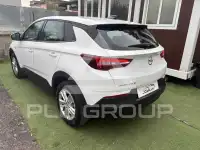 2020 Opel GrandlandX
