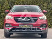 2020 Opel GrandlandX