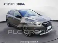 2020 Opel GrandlandX