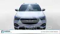 2020 Opel GrandlandX