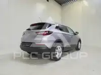 2020 Opel GrandlandX