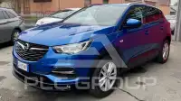 2020 Opel GrandlandX