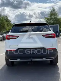 2020 Opel GrandlandX