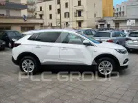 2020 Opel GrandlandX