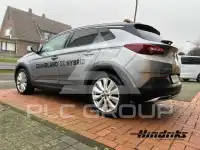 2020 Opel GrandlandX