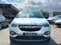 2020 Opel GrandlandX