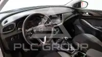 2020 Opel GrandlandX