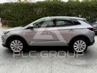 2020 Opel GrandlandX