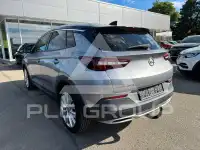 2020 Opel GrandlandX