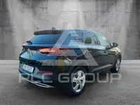2020 Opel GrandlandX
