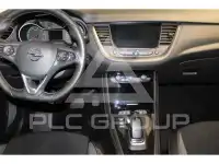 2020 Opel GrandlandX