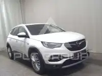 2020 Opel GrandlandX
