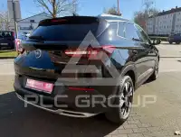 2020 Opel GrandlandX