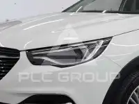 2020 Opel GrandlandX