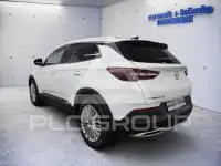 2020 Opel GrandlandX