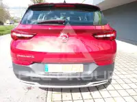 2020 Opel GrandlandX