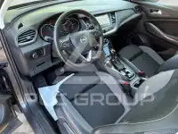 2020 Opel GrandlandX