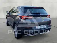 2020 Opel GrandlandX
