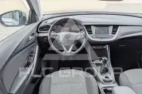 2020 Opel GrandlandX