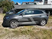 2020 Opel GrandlandX
