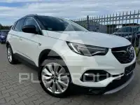 2020 Opel GrandlandX