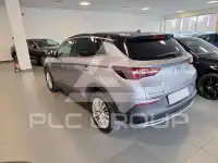 2020 Opel GrandlandX