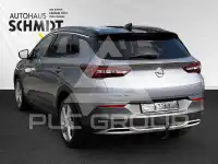 2020 Opel GrandlandX