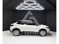 2020 Opel GrandlandX