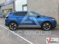 2020 Opel GrandlandX