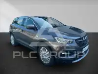 2020 Opel GrandlandX