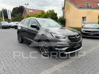 2020 Opel GrandlandX