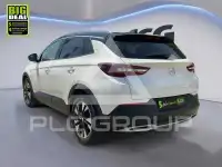 2020 Opel GrandlandX