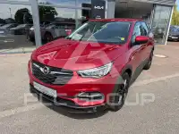 2020 Opel GrandlandX