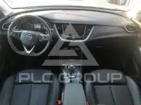 2020 Opel GrandlandX