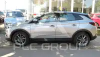 2020 Opel GrandlandX