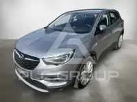 2020 Opel GrandlandX