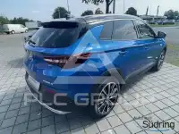 2020 Opel GrandlandX