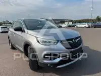 2020 Opel GrandlandX