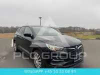 2020 Opel GrandlandX