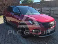 2020 Opel GrandlandX