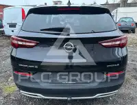 2020 Opel GrandlandX