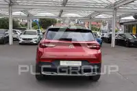 2020 Opel GrandlandX