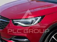 2020 Opel GrandlandX