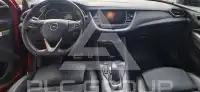 2020 Opel GrandlandX
