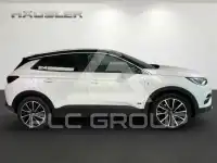 2020 Opel GrandlandX